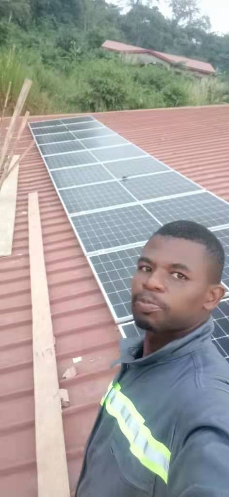 10kw solar system price south africa