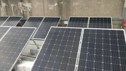 5000 watt solar generator in South Africa