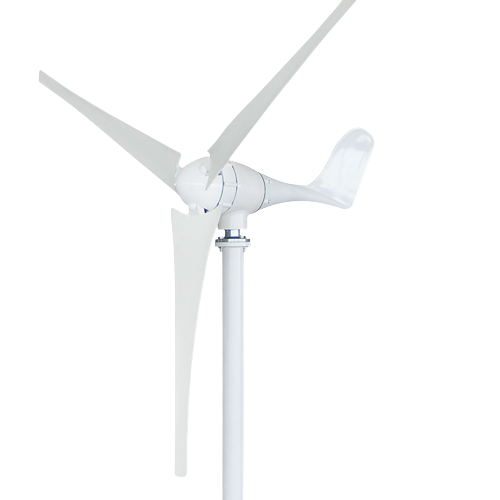 wind turbine- InkPV