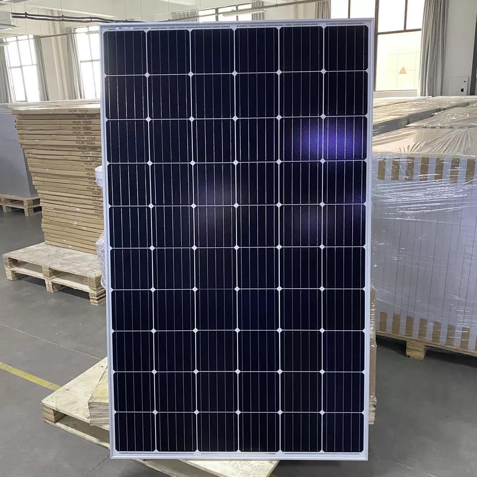 300w 360w 400w 450w solar panel-InkPV