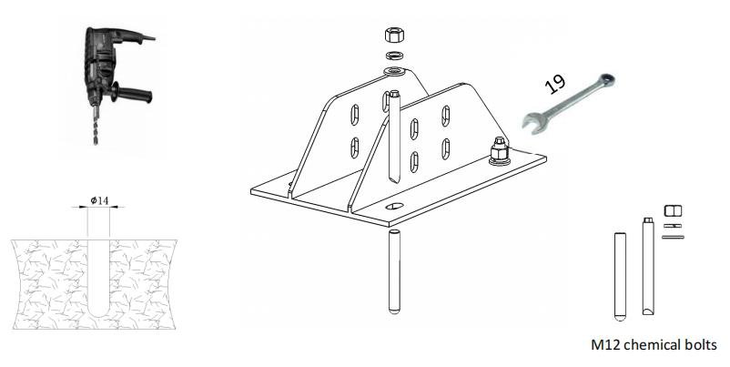 Solar carpot-InkPV