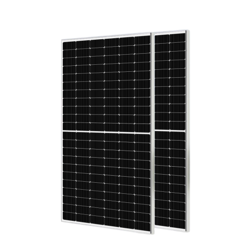 525W 530W 535W 540W Mono Half-Cut solar panel