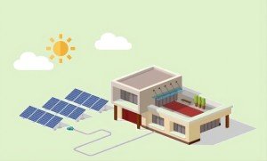 how to calculate the power of solar panel - InkPV