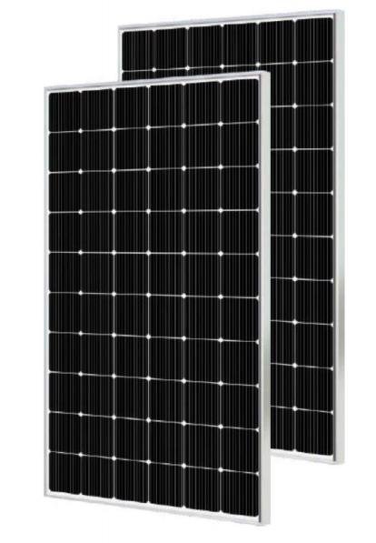 525W 530W 535W 540W solar panel
