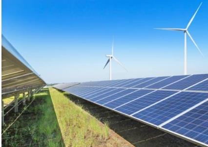15KW solar wind hybrid system in Australia