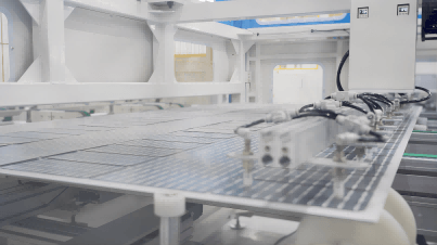 How To Make A Solar Panel: The Process of Manufacturing Solar Panels