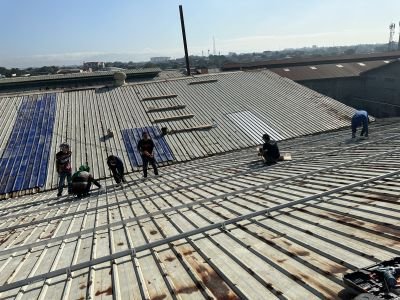 6 Tips For 400KW Solar Power System Installation in Philippines