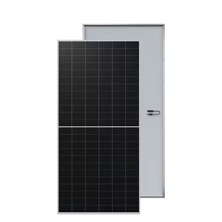 Solar panel