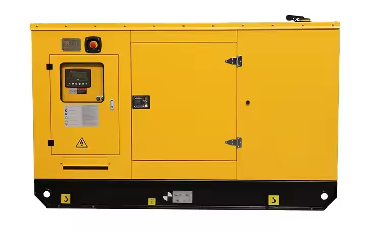 diesel generator