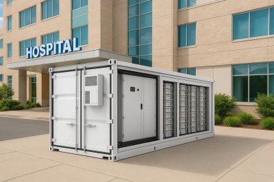 Hospital