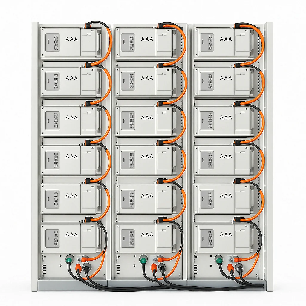 Battery Rack