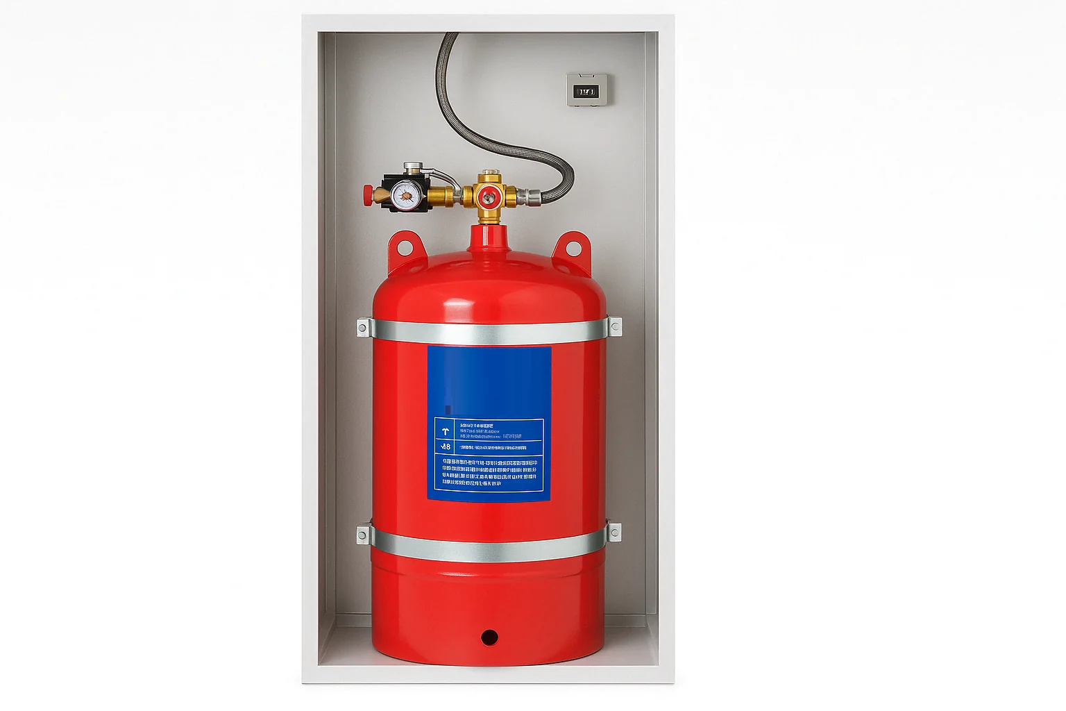 Fire protection