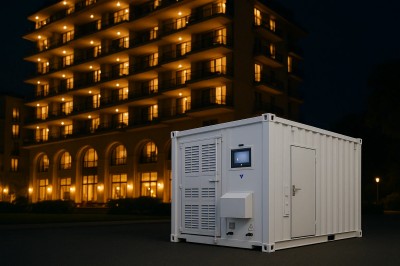 hotel